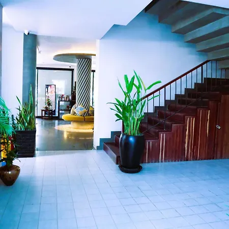 Siem Reap Palace Hotel & Spa