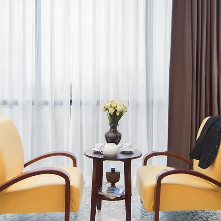 Siem Reap Palace Hotel & Spa