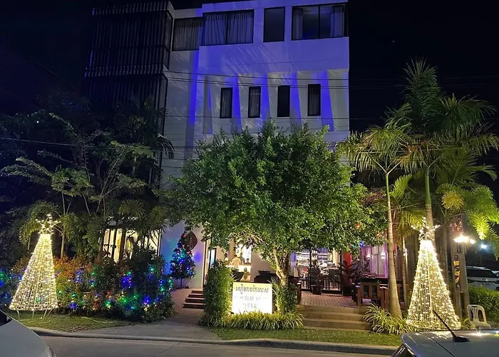 Hotel Palace & 4*