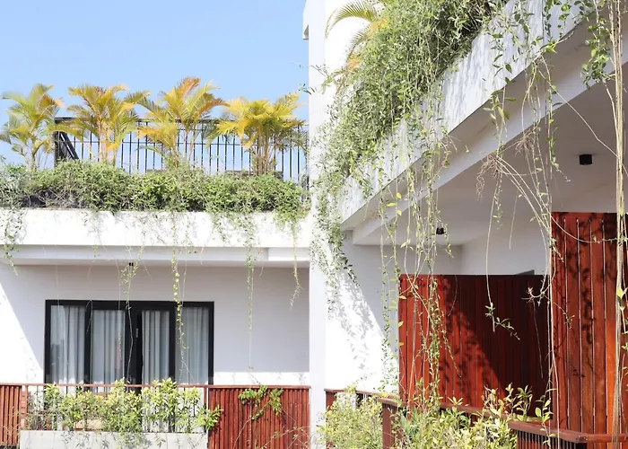 Hotel Palace &