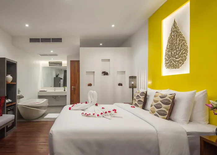 Hotel Palace & Siem Reap