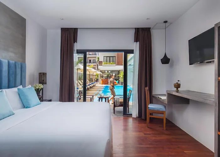 Hotel Palace &