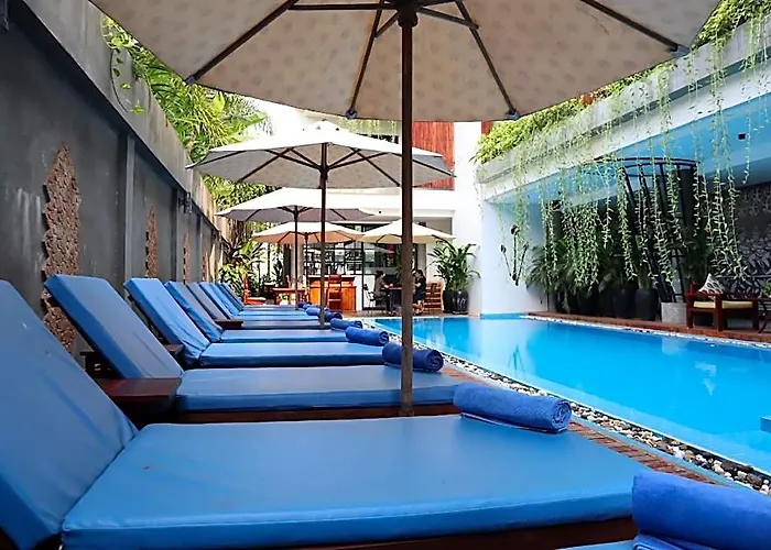 Hotel Palace &