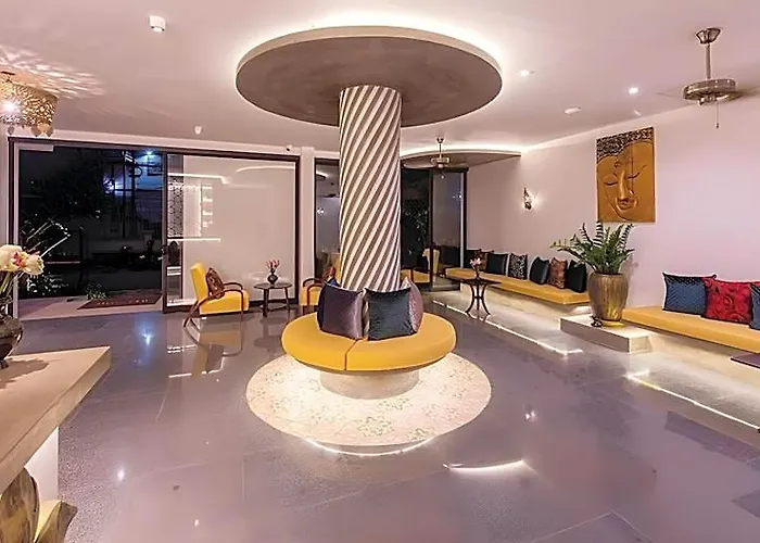 Palace & Hotel 4*