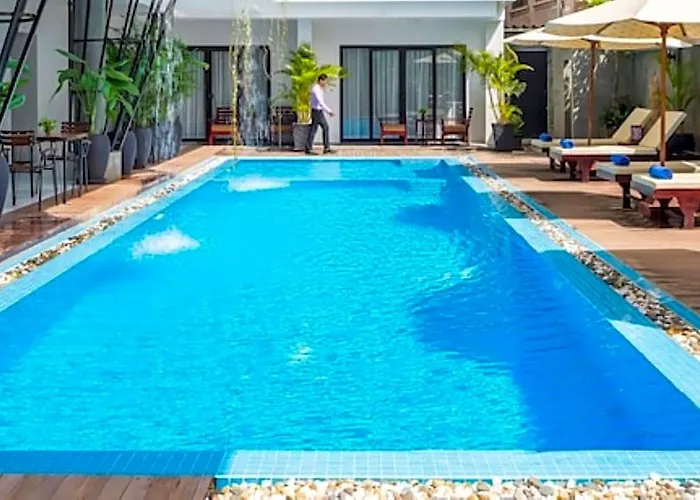 Hotel Palace &