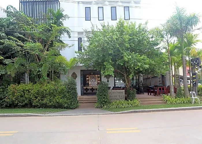 Hotel Palace & 4*