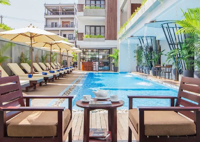 Palace & Hotel 4*