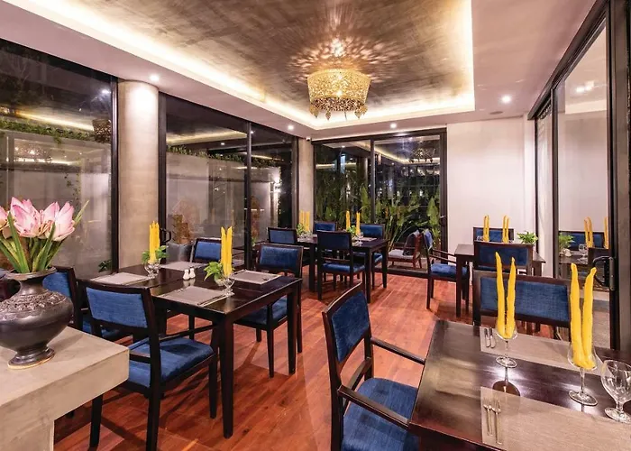 Hotel Palace & 4*