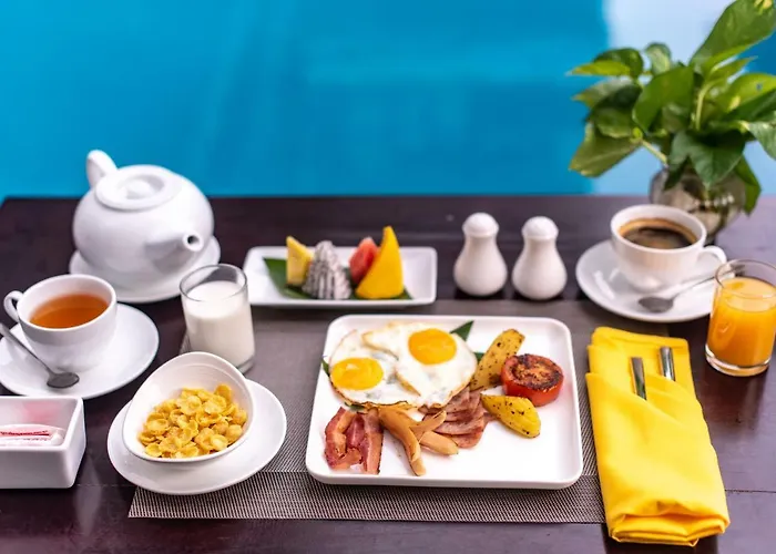 Palace & Hotel Siem Reap