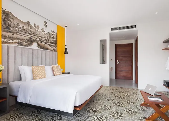 Palace & Hotel Siem Reap